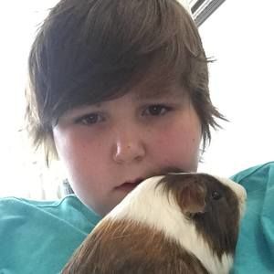 Meet your Posher, Mitchell