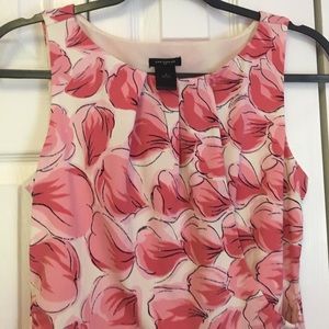 Ann Taylor dress