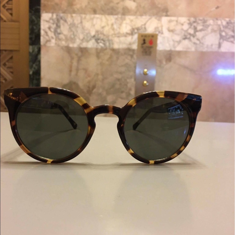 Komono Sunglasses