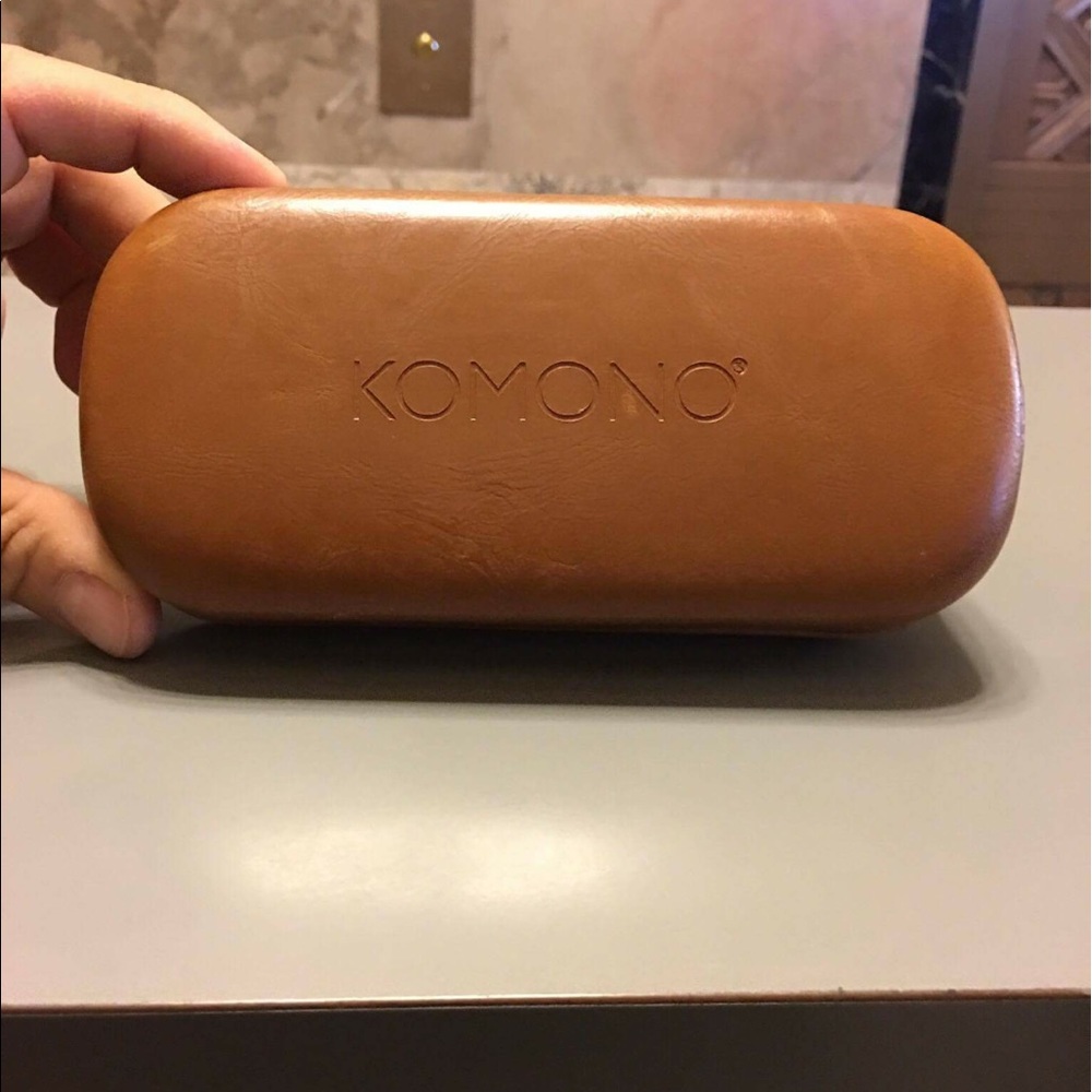 Komono Sunglasses - Picture 7 of 7