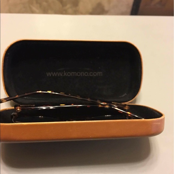 Komono Sunglasses - Picture 6 of 7