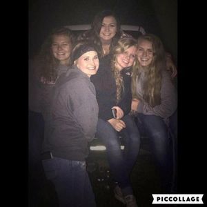 Meet your Posher, Taylor