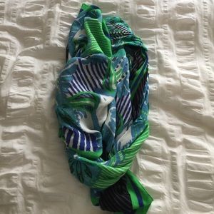 Stella and Dot Scarf