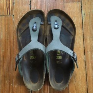 Gizeh Birkenstock