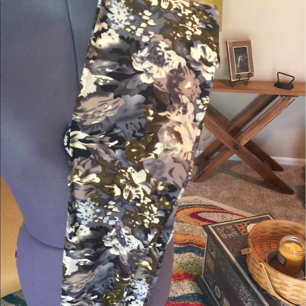 Agnes & Dora Leggings S/M