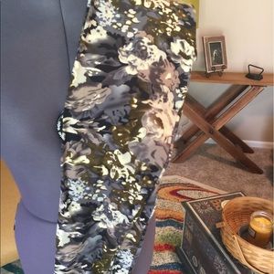 Agnes & Dora Leggings S/M