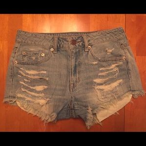 Brand New American Eagle shorts!