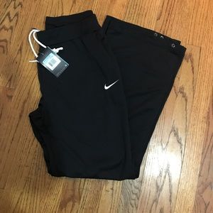 Nike sweat pants!