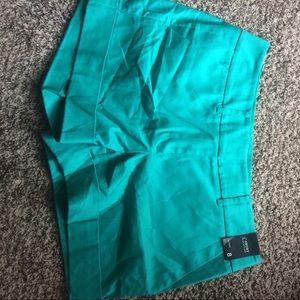 New York and Company shorts size 8