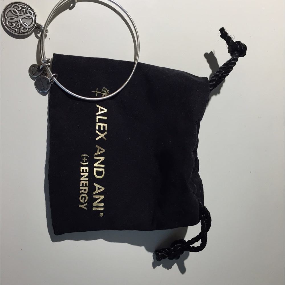 Path of Life Alex and Ani bracelet