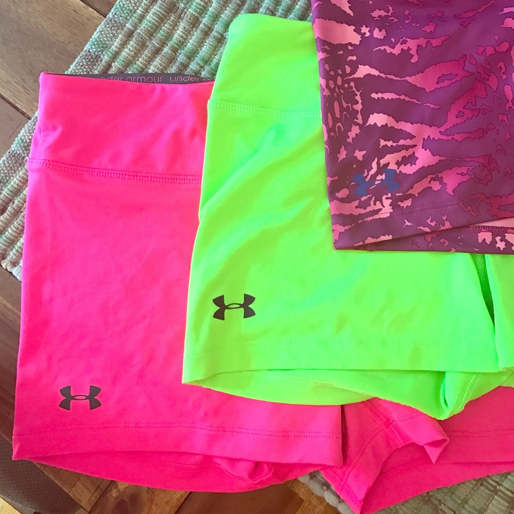 Under Armour Trio Pack