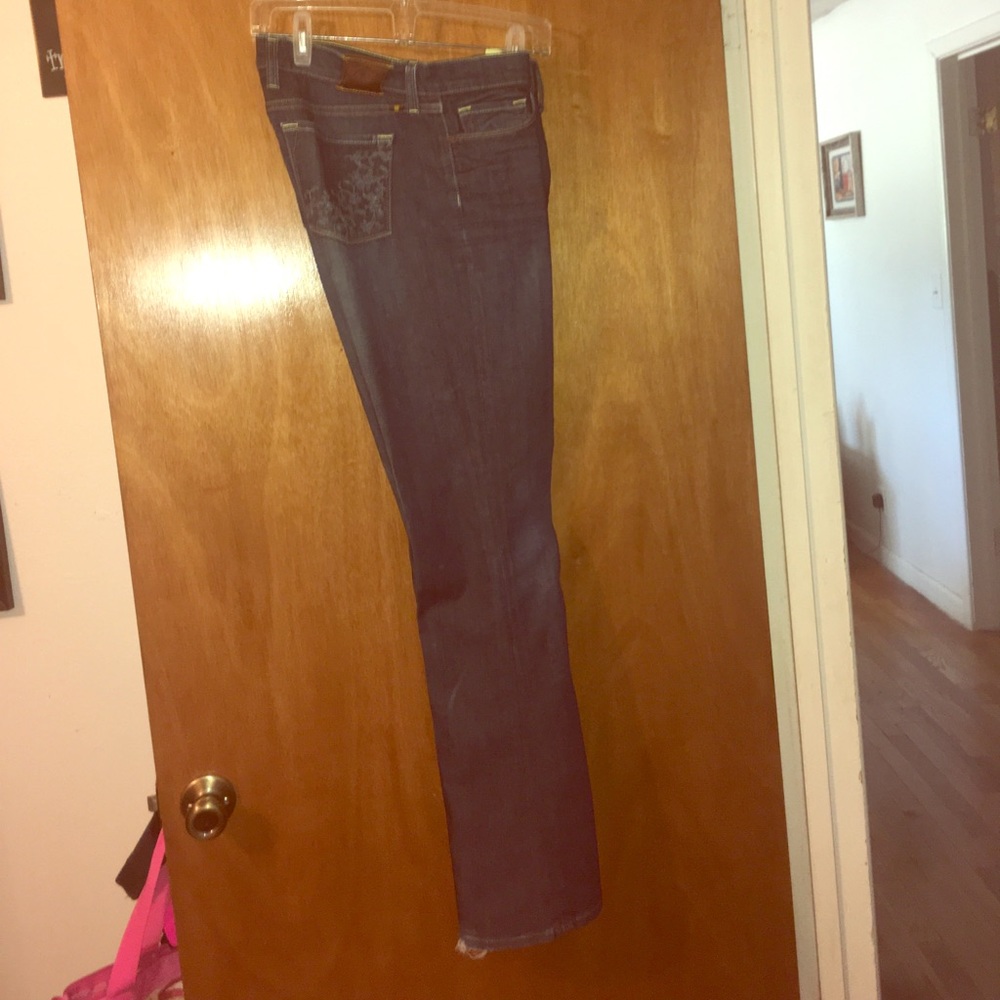 Lucky Brand Jeans