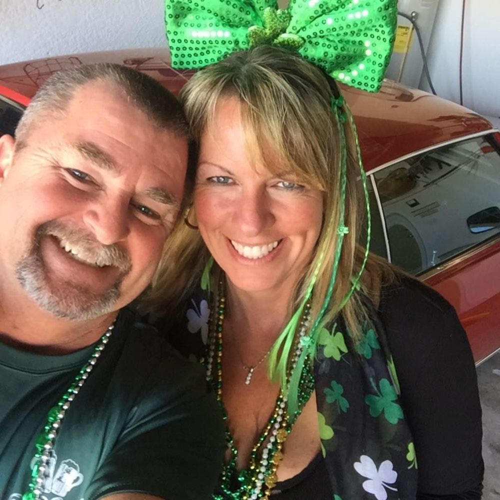 Meet your Posher, Valerie