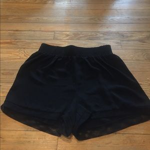 Silence + Noise Shorts