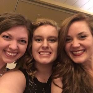 Meet your Posher, Dani