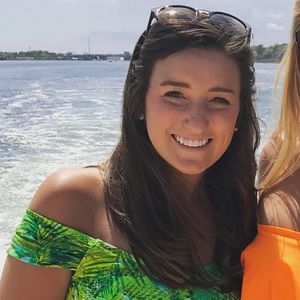 Meet your Posher, Kerri