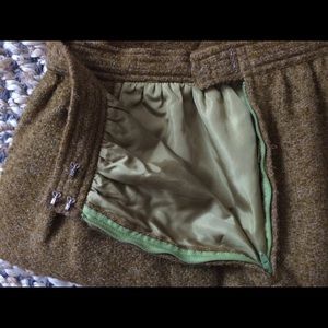 Vintage Skirts - Olivia Vintage Textured Skirt🍏 Vintage Skirts - Olivia Vintage Textured Skirt🍏