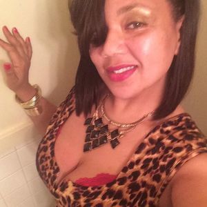 Meet your Posher, Kimberly