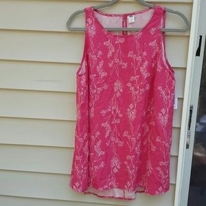 Old Navy Tank