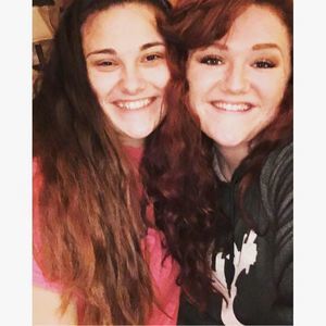 Meet your Posher, Erika