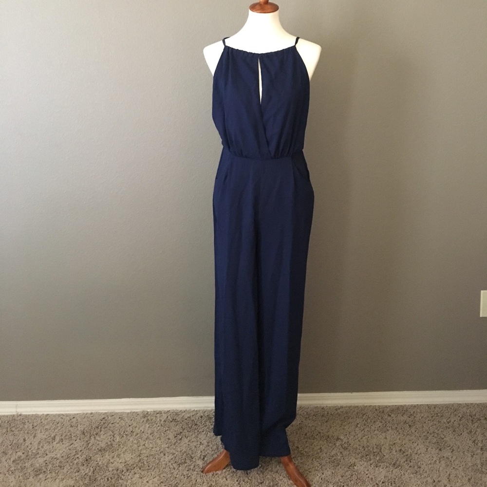 Sleeveless Jumper with Pants