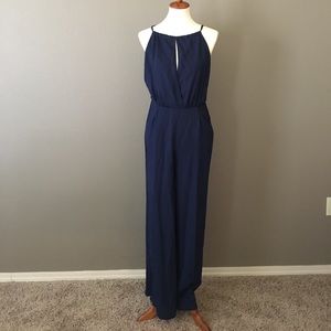 Sleeveless Jumper with Pants