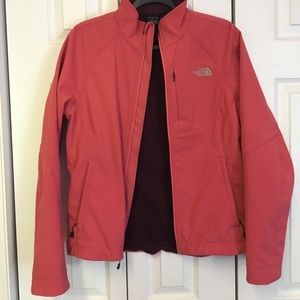 North face jacket