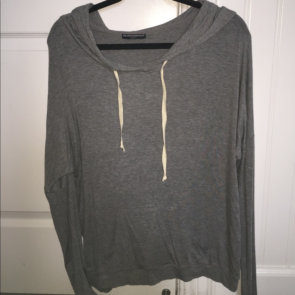 Brandy Melville Hoody