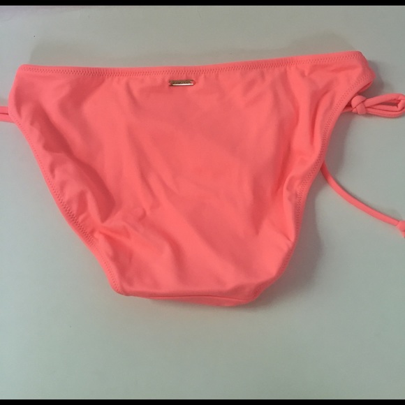 Victoria's secret adjustable side bikini bottom - Picture 2 of 4