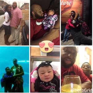 Meet your Posher, Richard