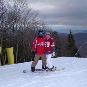 Meet your Posher, Jack