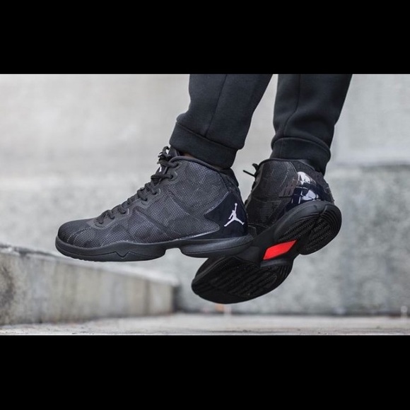 🚫SOLD🚫JORDAN SUPERFLY 4 - Picture 4 of 6