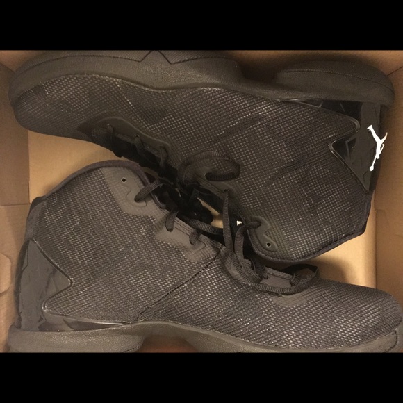 🚫SOLD🚫JORDAN SUPERFLY 4 - Picture 6 of 6