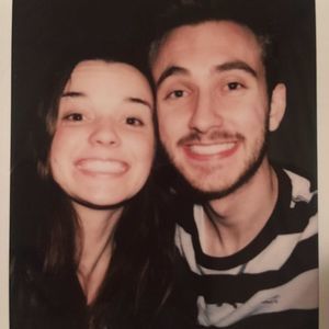 Meet your Posher, Zoe