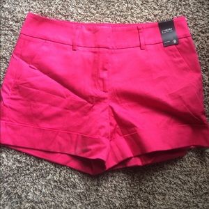 New York and Company shorts size 8