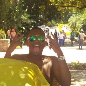 Meet your Posher, Mateo