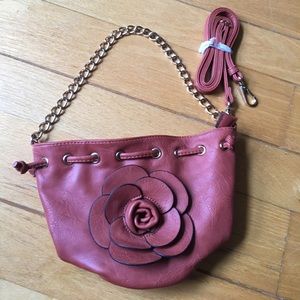Flower Purse