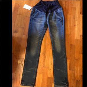 Maternity Jeans