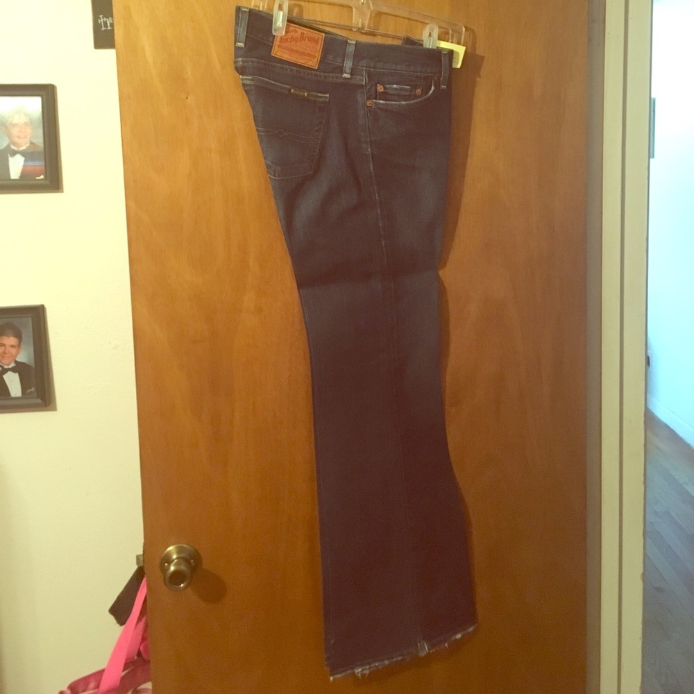 Lucky Brand Jeans