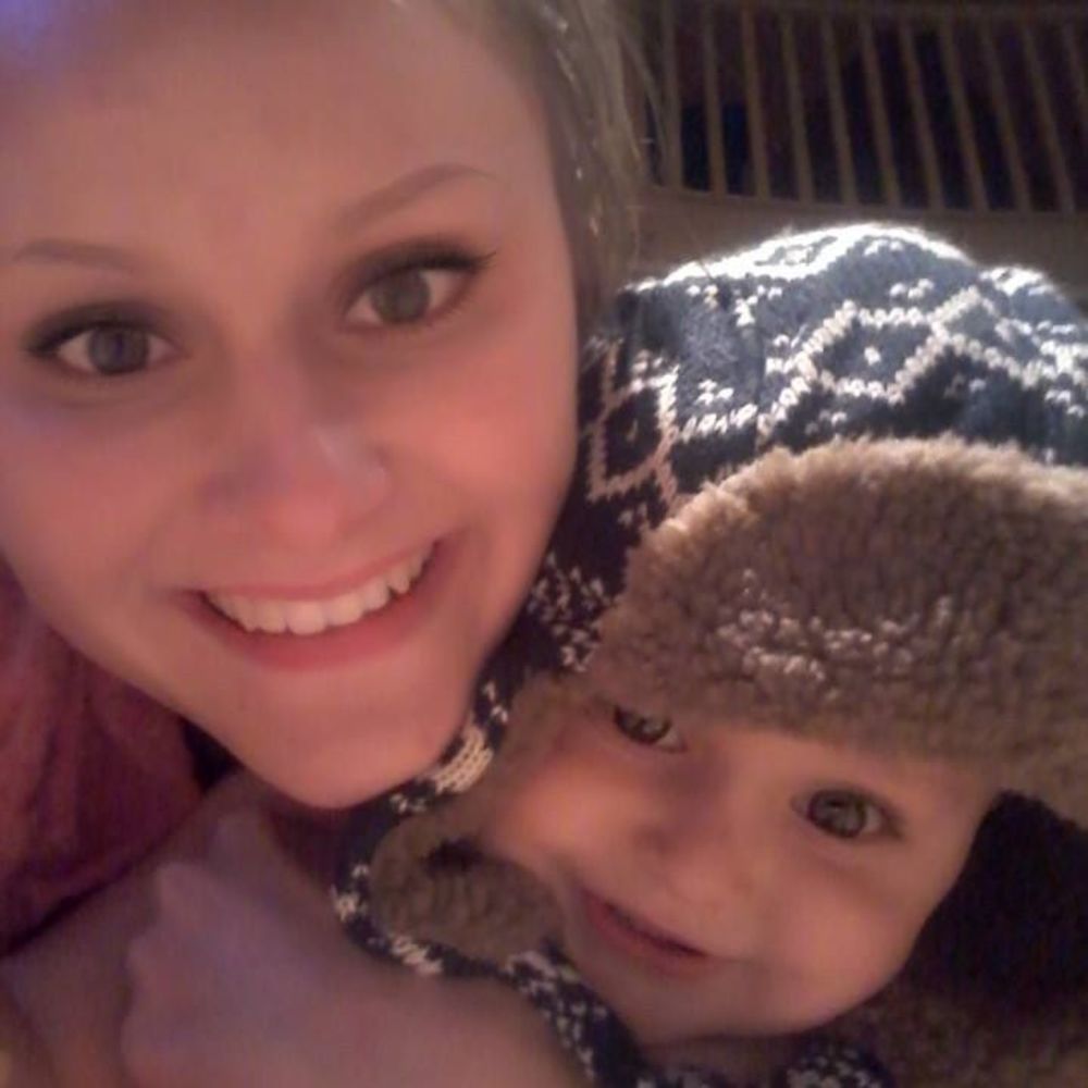 Meet your Posher, Brittany