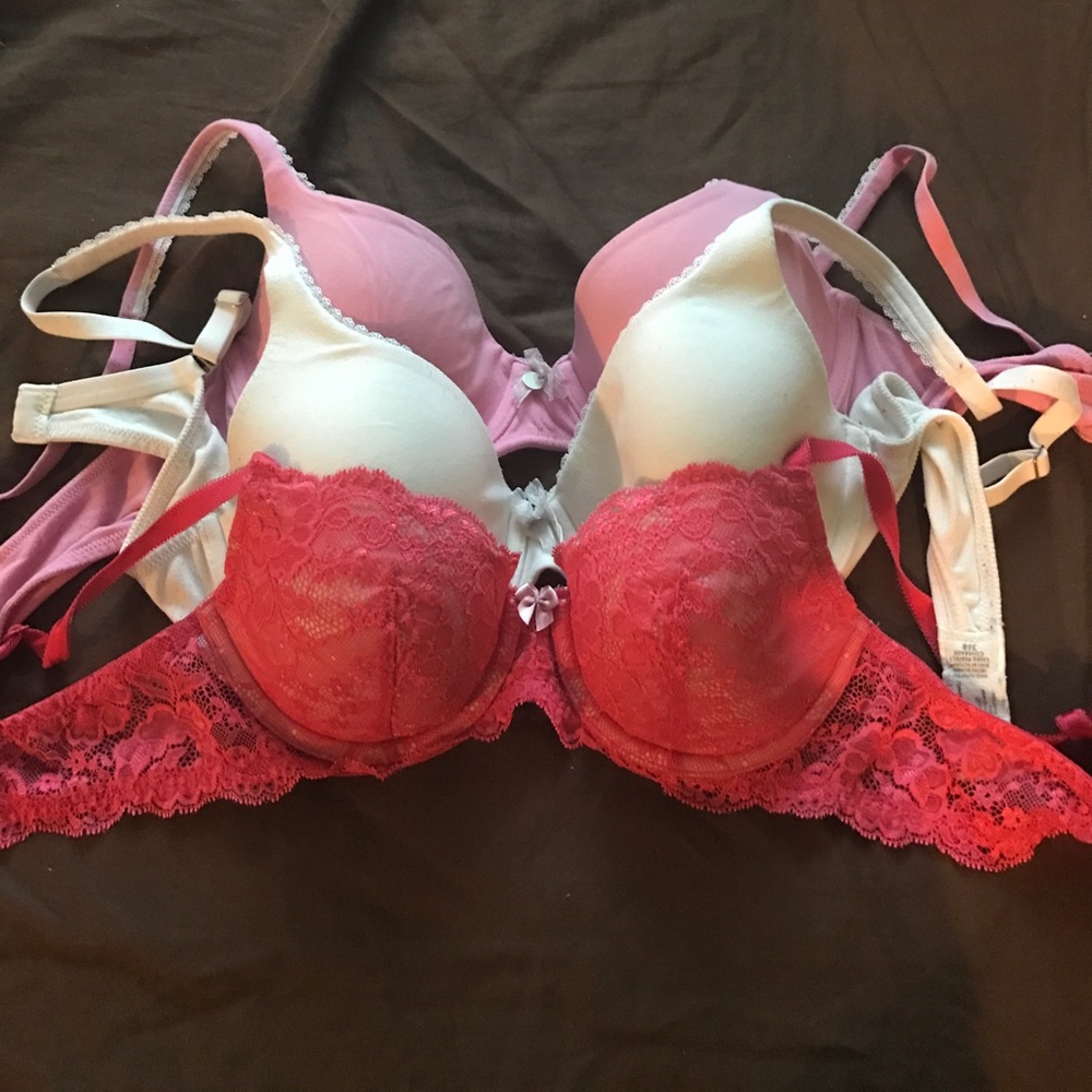 Bundle Victoria's Secret Bras