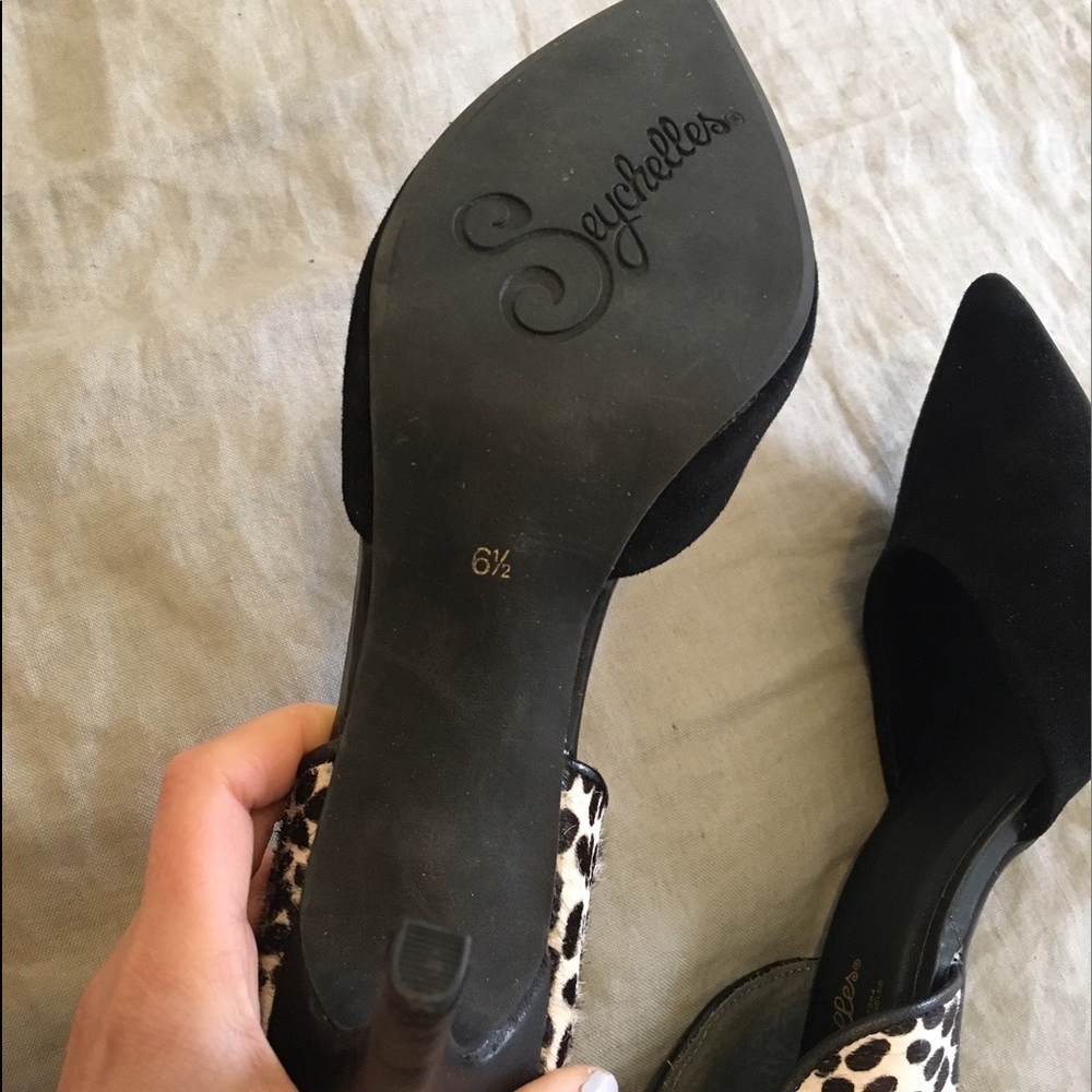 Seychelles pumps - Picture 3 of 4