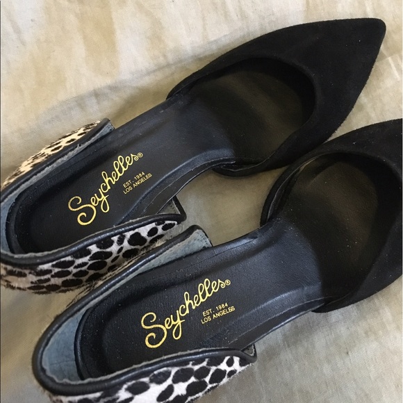 Seychelles pumps - Picture 2 of 4
