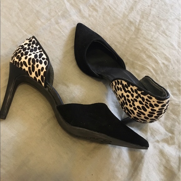 Seychelles pumps - Picture 4 of 4