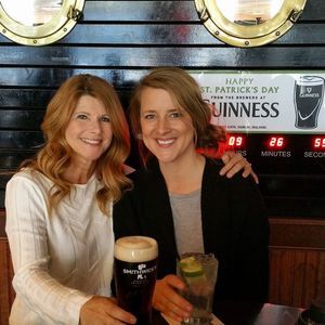 Meet your Posher, Deb