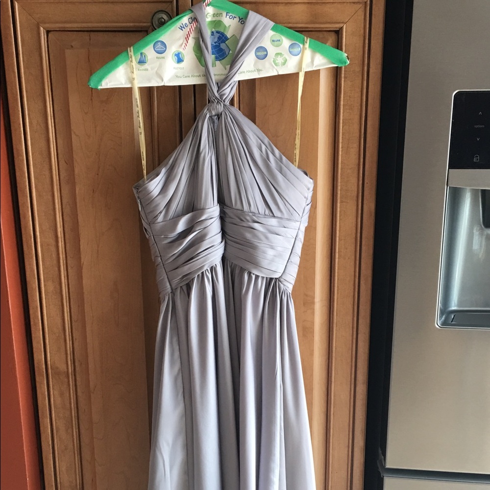 Monique Lhuillier dress