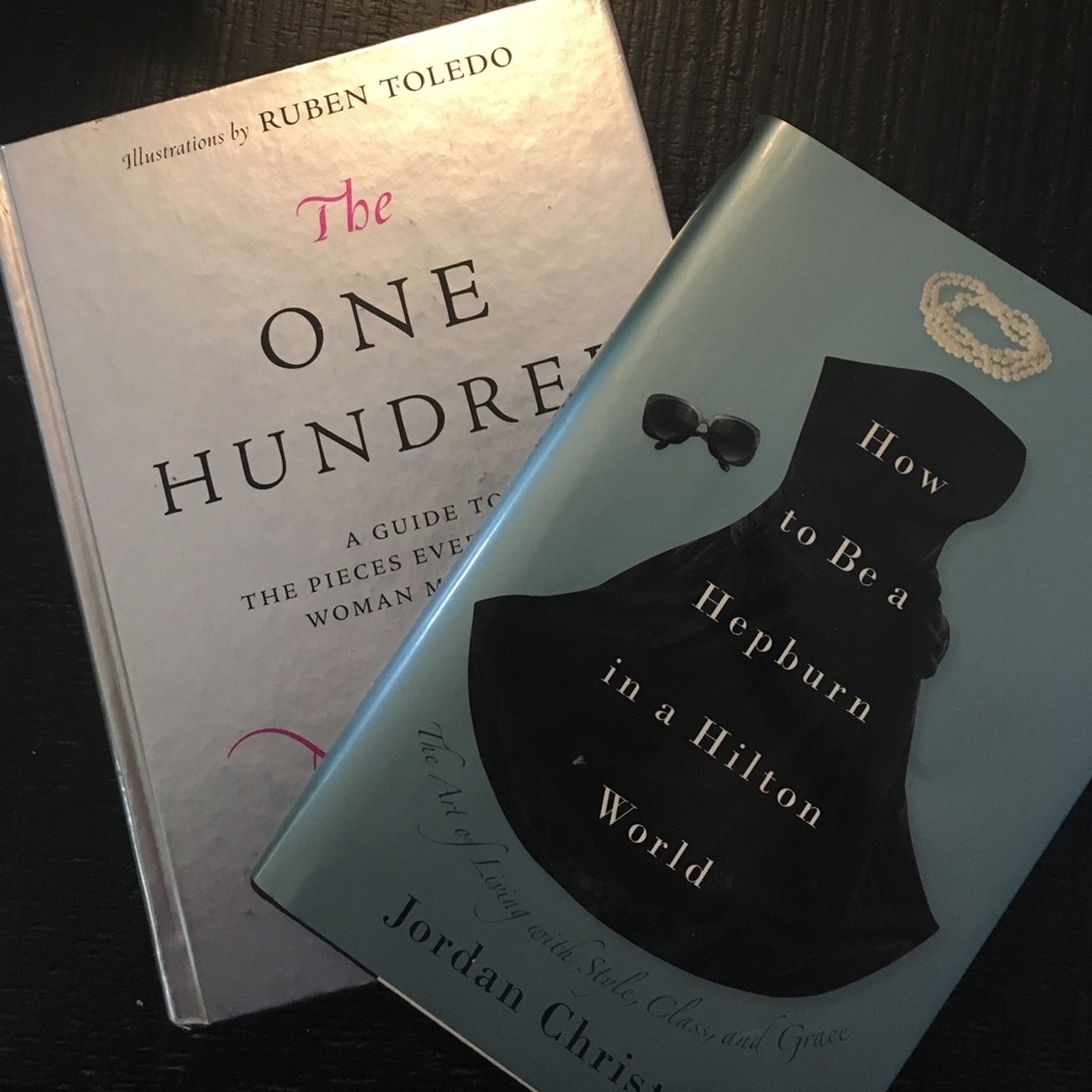 Summer Reads