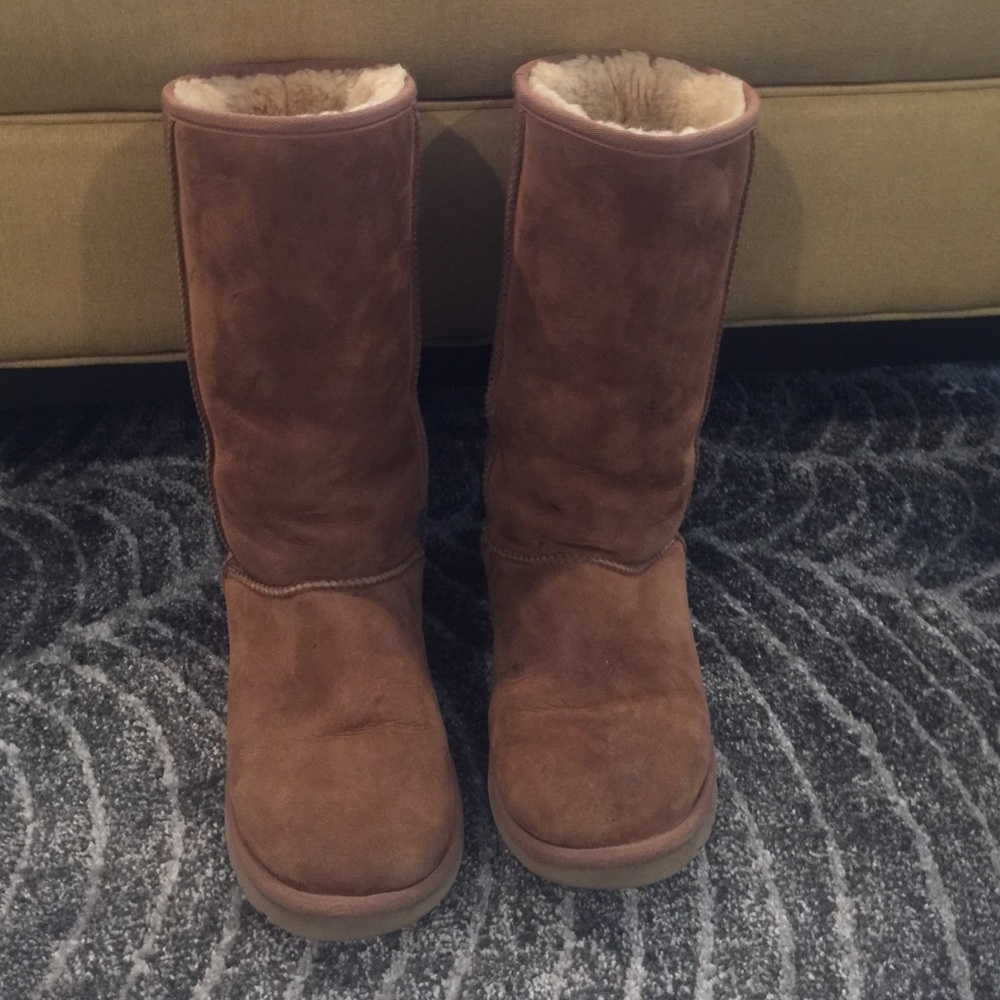 Uggs