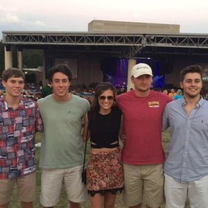 Meet your Posher, Jake