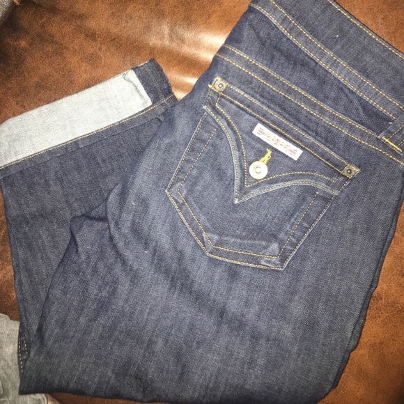 Hudson capris - Picture 2 of 4